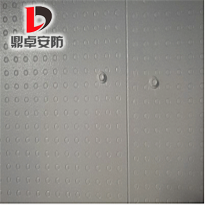抗爆墻定制價(jià)格
