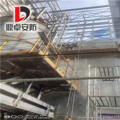 外室面防爆墻定制價(jià)格
