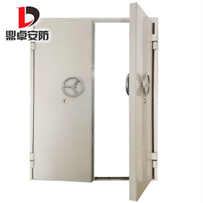 六大優(yōu)點(diǎn)告訴你，安裝防爆門(mén)多重要