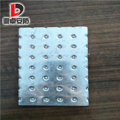 康寧汽車環(huán)保（合肥）有限公司合作抗爆板廠家鼎卓