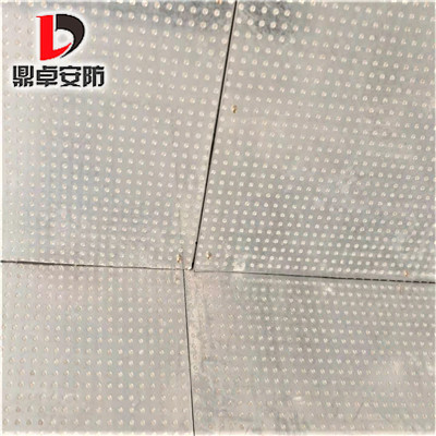 纖維水泥復合鋼板防爆墻生產(chǎn)廠家-河北鼎卓安防